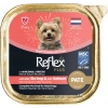 Reflex Plus Pate Small Mini Karies Somon 85 Gr