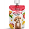 Reflex Plus Smoothie Biftekli ve Mangolu Sıvı Köpek Ödülü 85gr