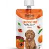 Reflex Plus Smoothie Kuzulu Papayalı Yavru Likit Köpek Ödülü 85 Gr