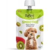 Reflex Plus Smoothie Ton Balıklı ve Kivili Sıvı Köpek Ödülü 85gr