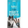 Reflex Plus Somonlu Kedi Ödül Stick 3*5g