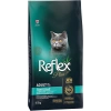 Reflex Plus Tavuklu Kısırlaştırılmış Kedi Maması 15kg