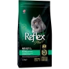 Reflex Plus Urinary Tavuklu Yetişkin Kedi Maması 1,5kg