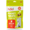 Reflex Pocket Treats Ağız ve Diş Sağlığı Yetişkin Kedi Ödül Maması 60gr