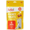 Reflex Pocket Treats Sensitive Kedi Ödül Maması 60gr
