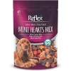 Reflex Semi-Moist Köpek Ödülü Mini Kalp Mix 150 gr
