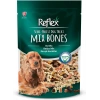 Reflex Semi-Moist Köpek Ödülü Mix Bones 150 Gr