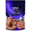 Reflex Semi-Moist Köpek Ödülü Sport Mix 150 Gr