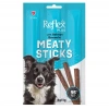 Reflex Somonlu Köpek Ödül Çubuğu 11 Gr 3 Adet