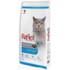Reflex Somonlu ve Hamsili Yetişkin Kedi Maması 15kg