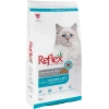 Reflex Sterilised Somonlu Yetişkin Kedi Maması Açık 1 kg