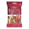 Reflex Strips Biftekli Yavru Köpek Ödülü 120gr