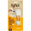 Reflex Tavuk Eti Sargılı Düğümlü Köpek Çiğneme Kemiği 40gr