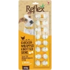 Reflex Tavuk Etli Düğümlü 8li Köpek Ödül Kemiği 100 Gr