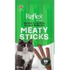 Reflex Tavuklu ve Ördek Etli Tahılsız Kedi Ödül Çubuğu 15gr (3lü)