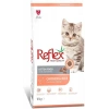 Reflex Tavuklu ve Pirinçli Yavru Kedi Maması 10kg