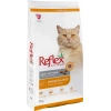 Reflex Tavuklu ve Pirinçli Yetişkin Kedi Maması 15kg