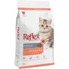 Reflex Tavuklu Yavru Kedi Maması 1 Kg