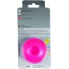 Rogz Grinz Ball Interactive Dog Toy Medium 64mm