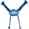 Rogz Toyz Grinz Flossy Large Mavi 24 Cm