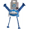 Rogz Toyz Grinz Flossy Large Mavi 24 Cm