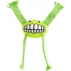 Rogz Toyz Grinz Flossy Small Lime