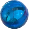 Rogz Tumbler Treat Dispensing Dog Toy Blue