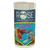 Rose Guppy Granulat 100 GR