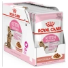 Royal Canin Cat Wet Food Sterilised Kitten Gravy 85 Gr