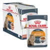 Royal Canin Fhn İntense Beauty Gravy 85G