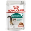 Royal Canin Gravy İnstinctive +7 Yaş Kedi Maması 85gr