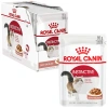 Royal Canin İnstinctive Gravy Kedi yaş Mama 85 Gr