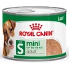 Royal Canin Loaf Mousse Küçük Irk Ezme Yetişkin Köpek Konservesi 195gr