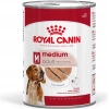 Royal Canin Loaf Mousse Orta Irk Ezme Yetişkin Köpek Konservesi 410gr
