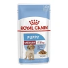 Royal Canin Medium Puppy Yavru Köpek Yaş Maması 140gr