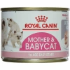 Royal Canin Mother&Babycat İnstinctive 195gr