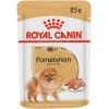 Royal Canin Pomeranian Adult Pouch Köpek Konservesi 85 gr