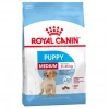 Royal Canin Shn Medium Junior 15K