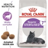 Royal Canin Sterilised +7 1.5 Kg Kısırlaştırılmış Kuru Kedi Maması