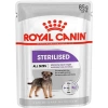 Royal Canin Sterilised Pouch Köpek Yaş Maması 85gr