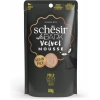 Schesir After Dark Pouch Tavuklu Tahılsız Yetişkin Kedi Konservesi 80gr