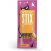 Schesir Cat Stix Tavuklu Krema Kedi Ödülü 6x15gr