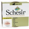 Schesir Soslu Ton Balıklı Kedi Konservesi 70 Gr