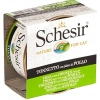Schesir Ton Balığı Ve Tavuklu Kedi Yaş Mama 85gr