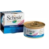 Schesir Ton Balıklı ve Aloe Veralı Yavru Kedi Konservesi 85gr