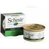 Schesir Ton Balıklı Ve Deniz Bitkili Yaş Kedi Maması 85gr