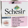 Schesir Ton Balıklı Ve Jambonlu Yaş Kedi Maması 85gr
