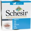 Schesir Ton Balıklı Yetişkin Kedi Yaş Maması 85 Gr