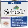 Schesir Ton Ve Ringa Balıklı Pirinçli Yaş Kedi Maması 85gr