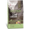 Spectrum Düşük Tahıllı Ördekli Bal Kabaklı Küçük Irk Yetişkin Köpek Maması 2.5 Kg
